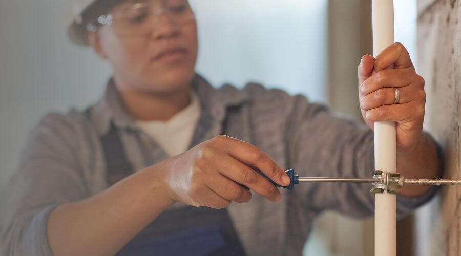 Professional Leak Detection in Delhi, LA